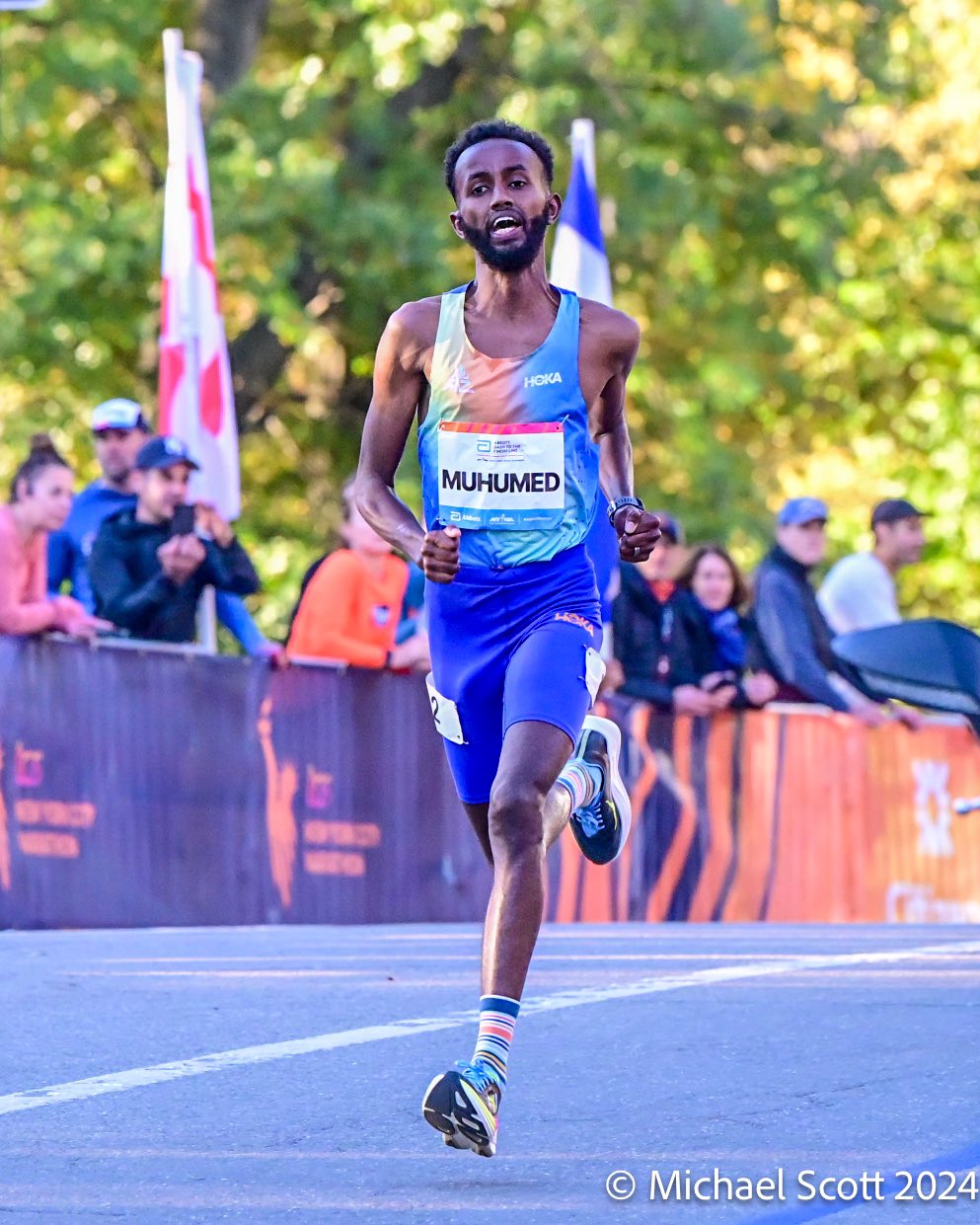 Hoka one one naz elite deals