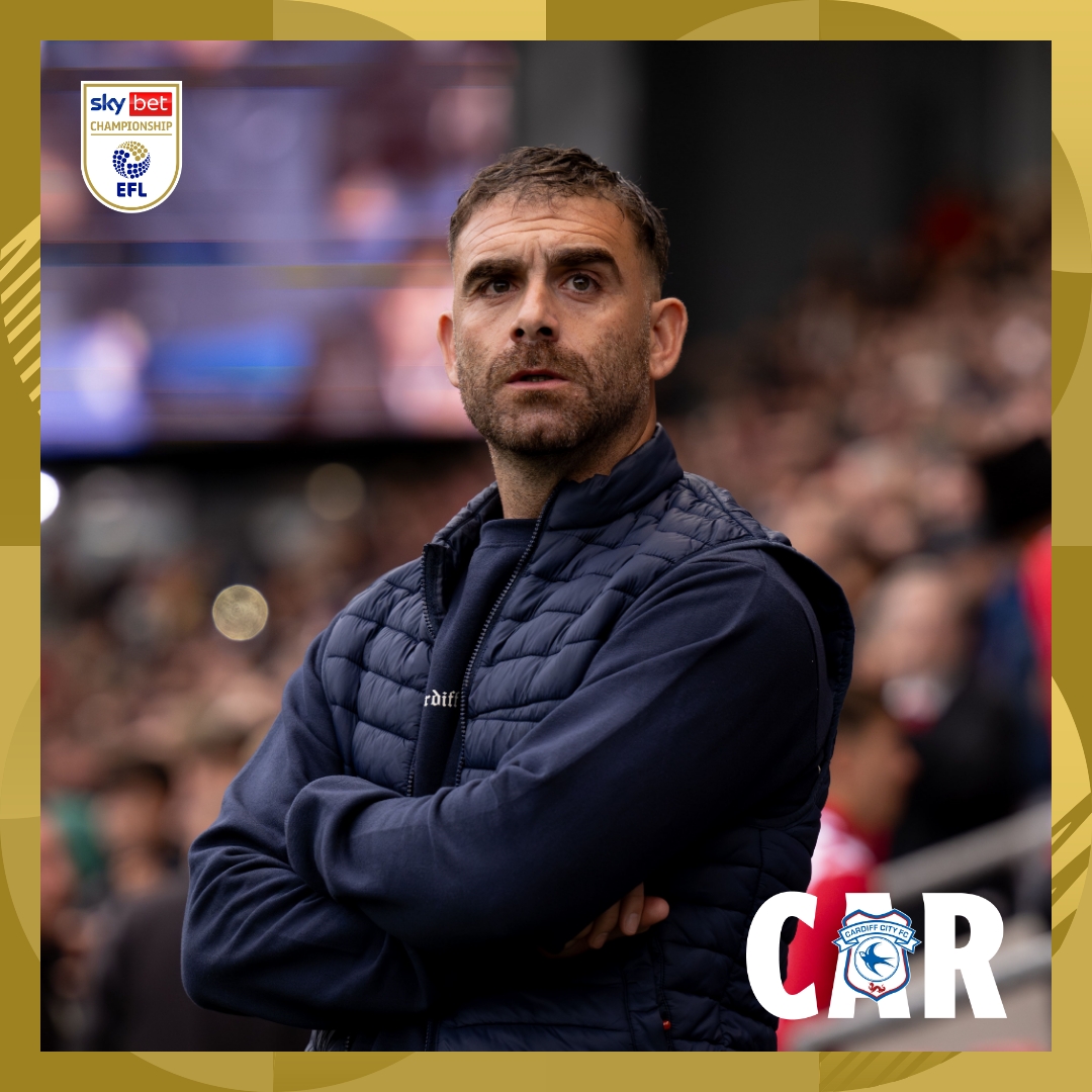 Sky Bet Championship tweet media