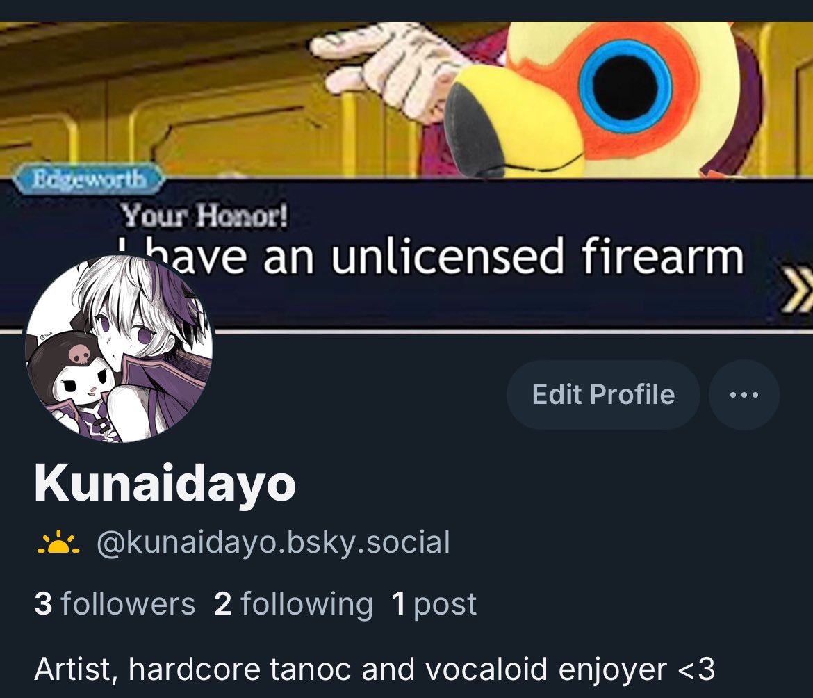 kunaidayo tweet media