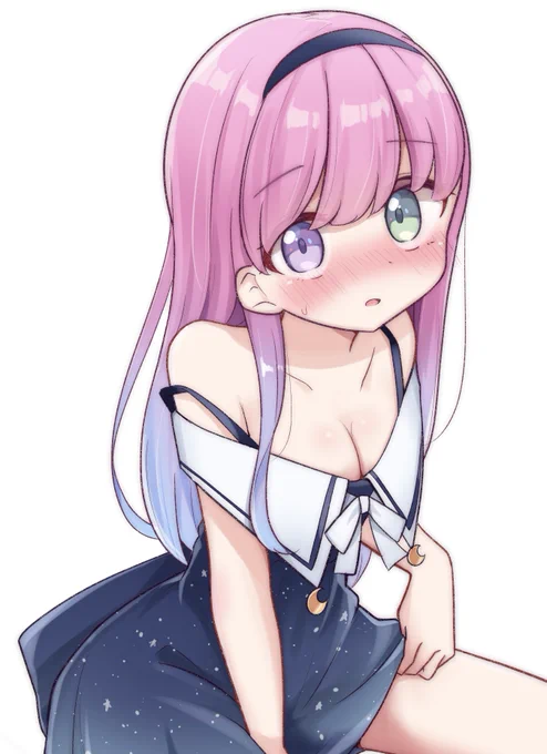 #いい推しの日 