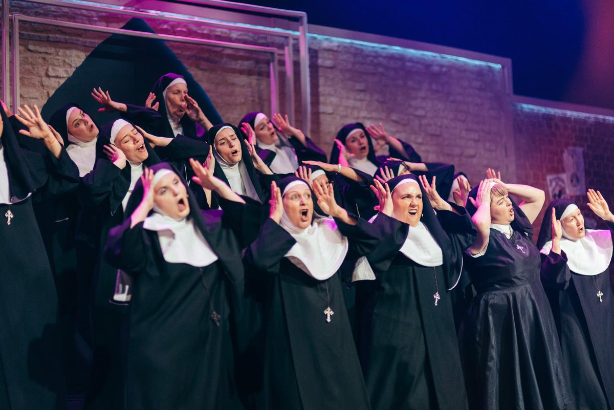 Sophie Gane tweet media