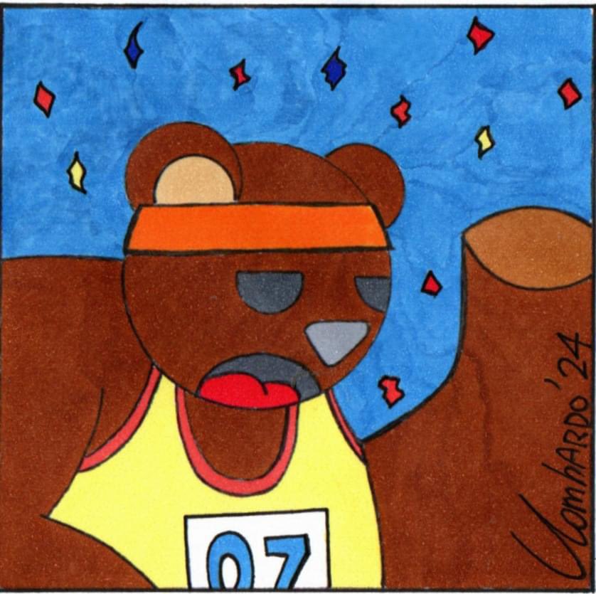 slap_comics's tweet image. Mugs Bear Ran the NYC Marathon. Impressive. 
ko-fi.com/vincentlombardo
slapcomics.wordpress.com
#NYCMarathon2024 #running #excercise #nyc #nycmarathon #comicstrips #comicstyle #comics #cartooning #cartoonists #cartoonistsofinstagram #artistic #jokes #comicstrip