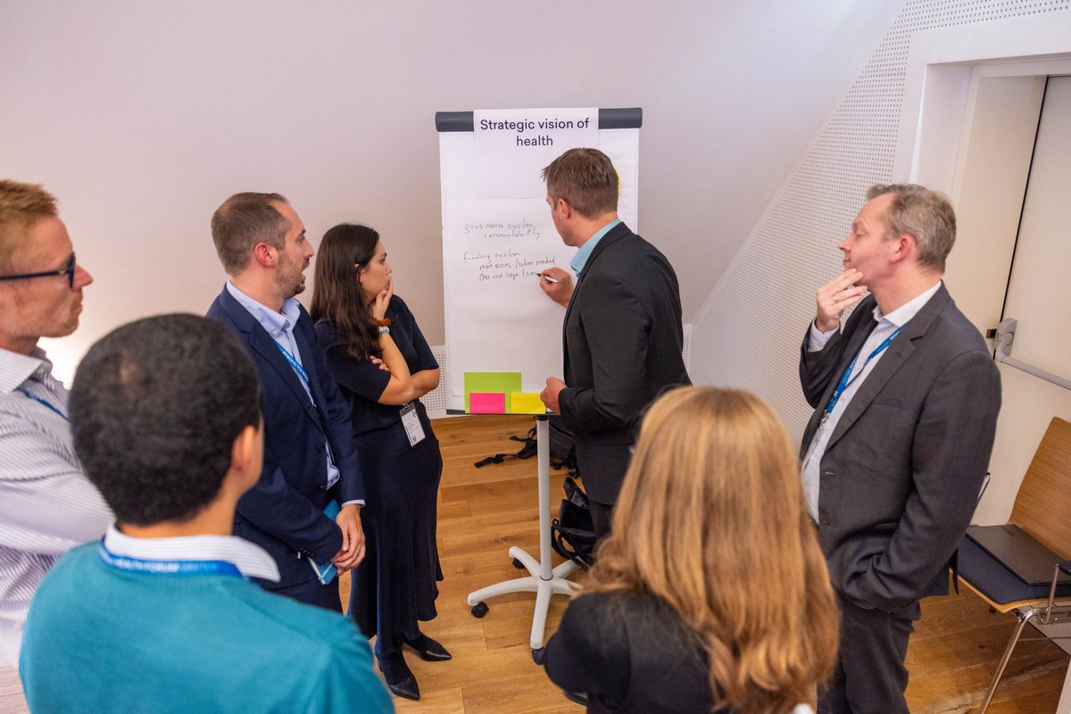GasteinForum tweet media