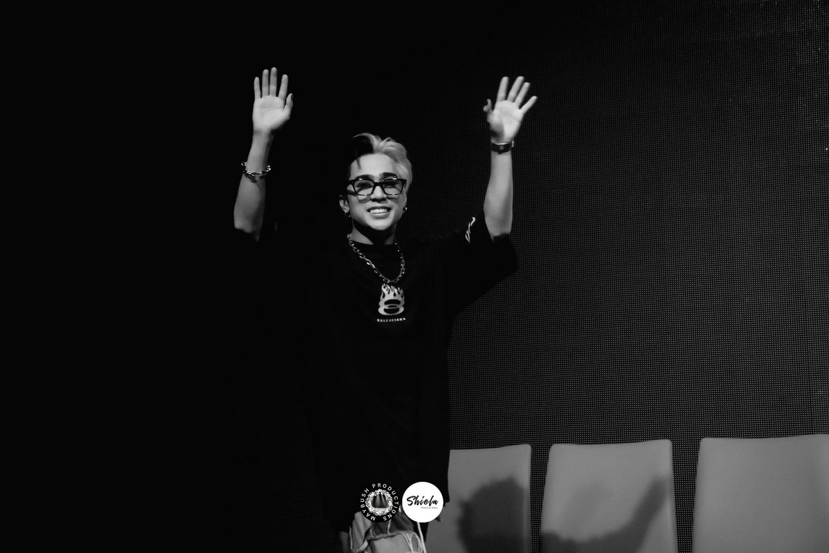 Maybush Productions tweet media