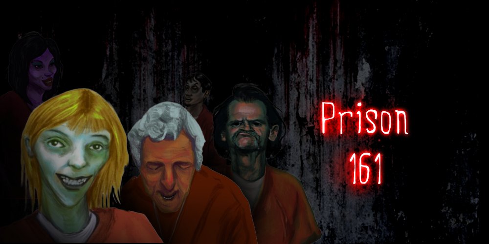 We're still working on this game.

#Screamjam #horror #Halloween #itchio #indiegame #indiedev