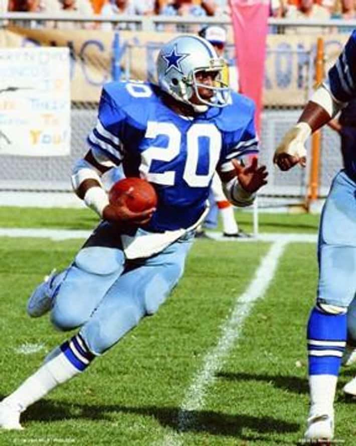 Larry in Missouri (@larryinmissouri) on Twitter photo Happy Birthday to the late Ron Springs, out of Williamsburg, Virginia & <a href="/OhioStateFB/">Ohio State Football</a> 6’0 213; 1st Team All <a href="/bigten/">Big Ten Conference</a> 1977; 5th Round Draft Pick 1979 ( 136th overall) 8 year <a href="/NFL/">NFL</a> career; On September 2, 1985, he was released by the <a href="/dallascowboys/">Dallas Cowboys</a> leaving as the Cowboys seventh Happy Birthday to the late Ron Springs, out of Williamsburg, Virginia & <a href="/OhioStateFB/">Ohio State Football</a> 6’0 213; 1st Team All <a href="/bigten/">Big Ten Conference</a> 1977; 5th Round Draft Pick 1979 ( 136th overall) 8 year <a href="/NFL/">NFL</a> career; On September 2, 1985, he was released by the <a href="/dallascowboys/">Dallas Cowboys</a> leaving as the Cowboys seventh