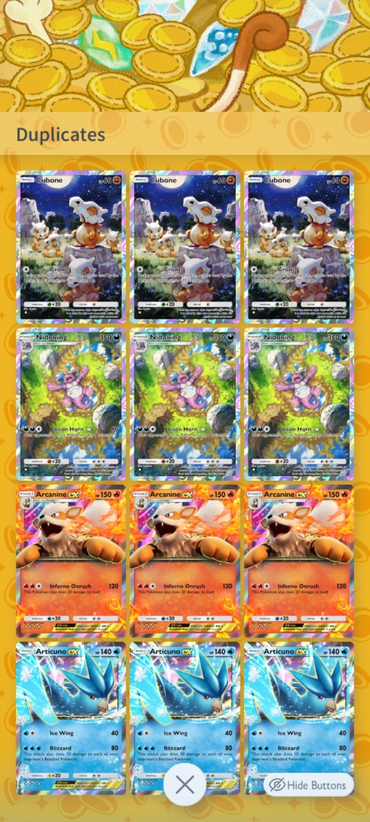 I really need trading to come soon