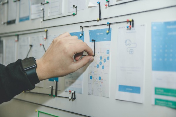 Joe_ScienceSR's tweet photo. How COVID-19 could change the way we look at offices and workspaces https://t.co/53HFyb4lKC https://t.co/1CZssZHagB