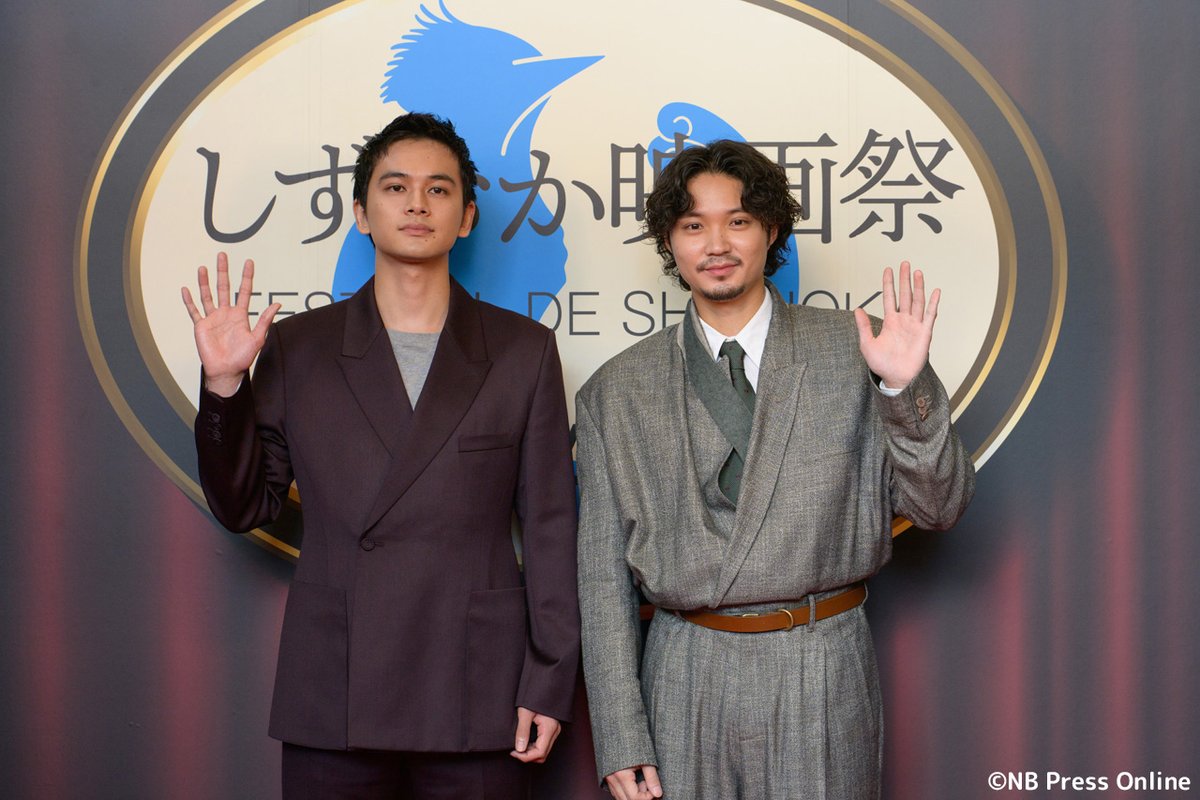 動画インタビュー】 映画『#世界征服やめた』で初監督に挑戦の #北村匠