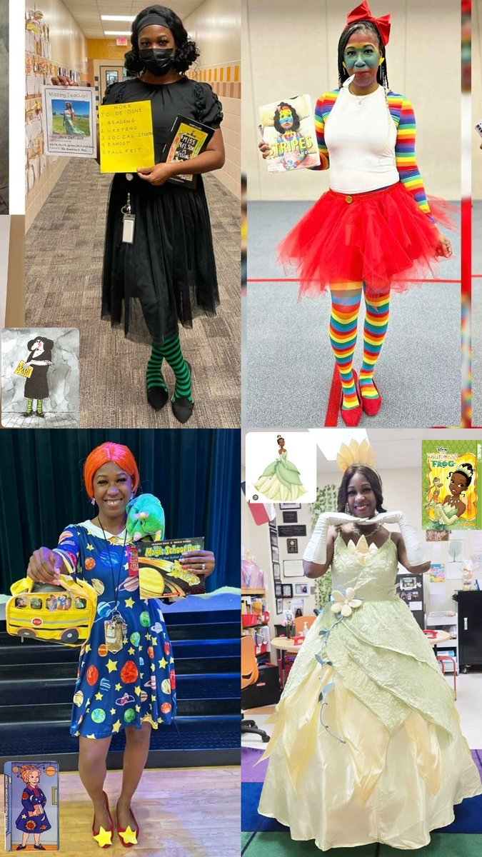 Mrs. DeFriend, M.Ed. tweet media