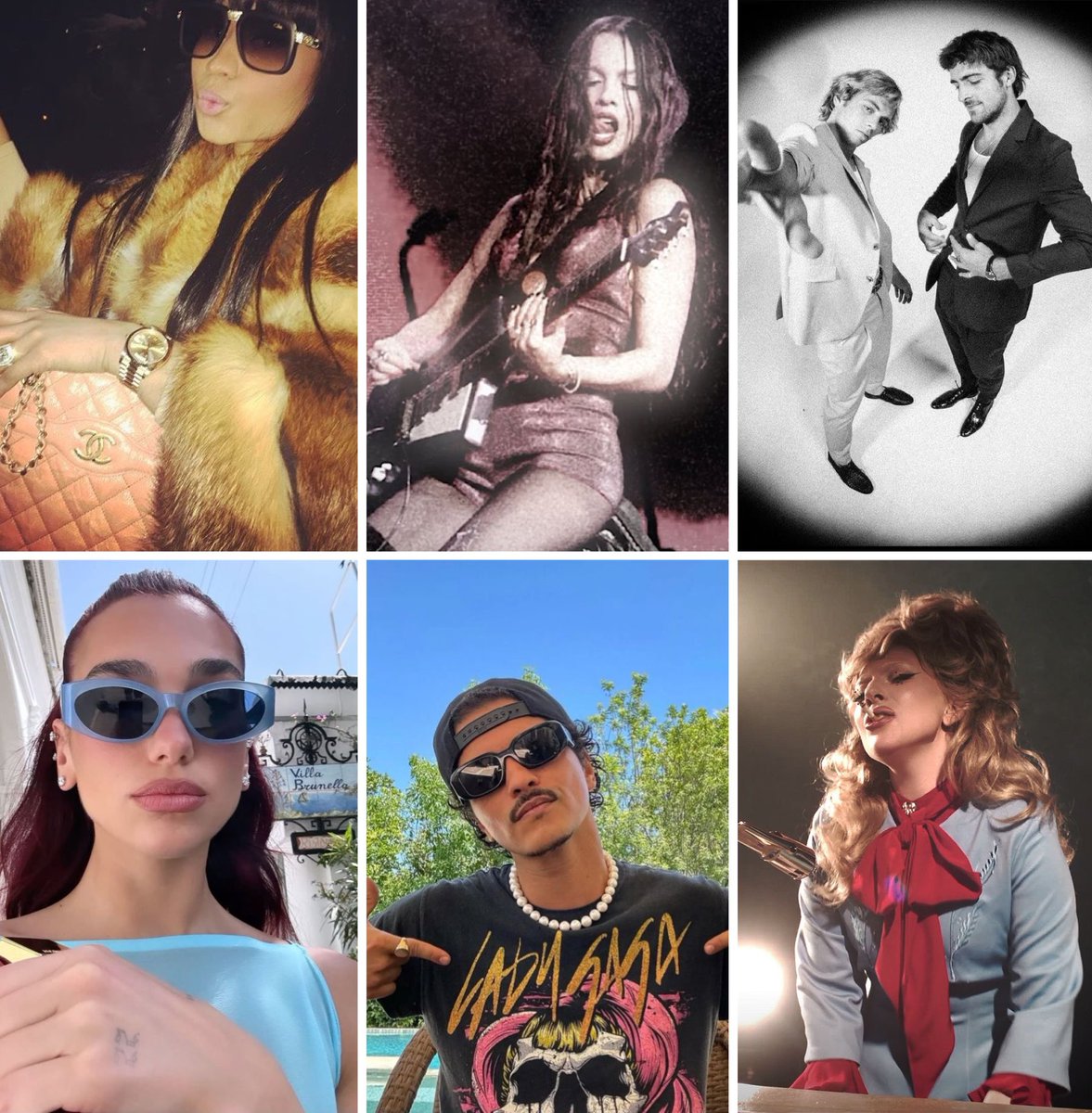 𝙘2𝙩𝙩𝙢𝙮 ✩ drop dead 🍬 tweet media