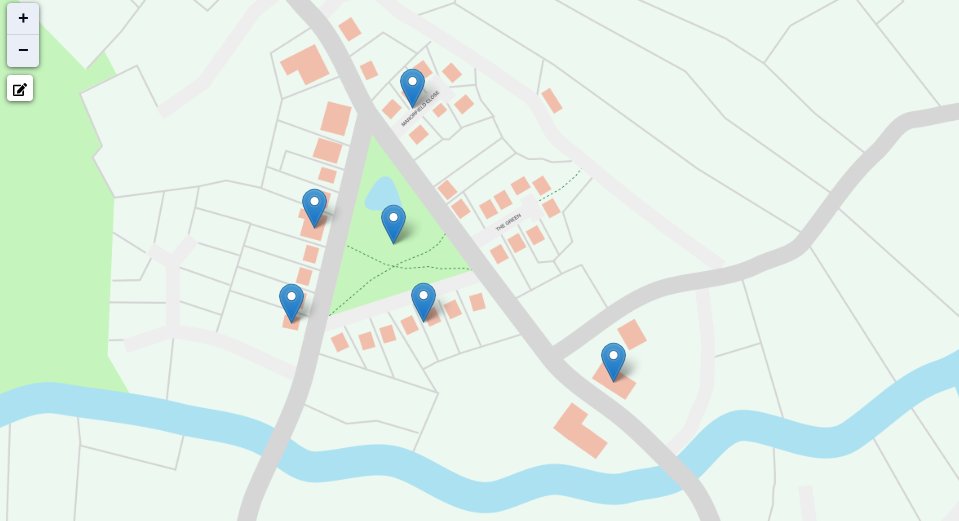 An Interactive Map of Ambridge

For the rest of this week Maps Mania is going to be dominated by American maps. So I sneaked this one in today for the Brits. #TheArchers 
googlemapsmania.blogspot.com/2024/11/the-in…