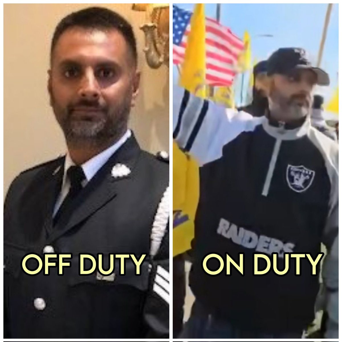 Ashok Singhal tweet media