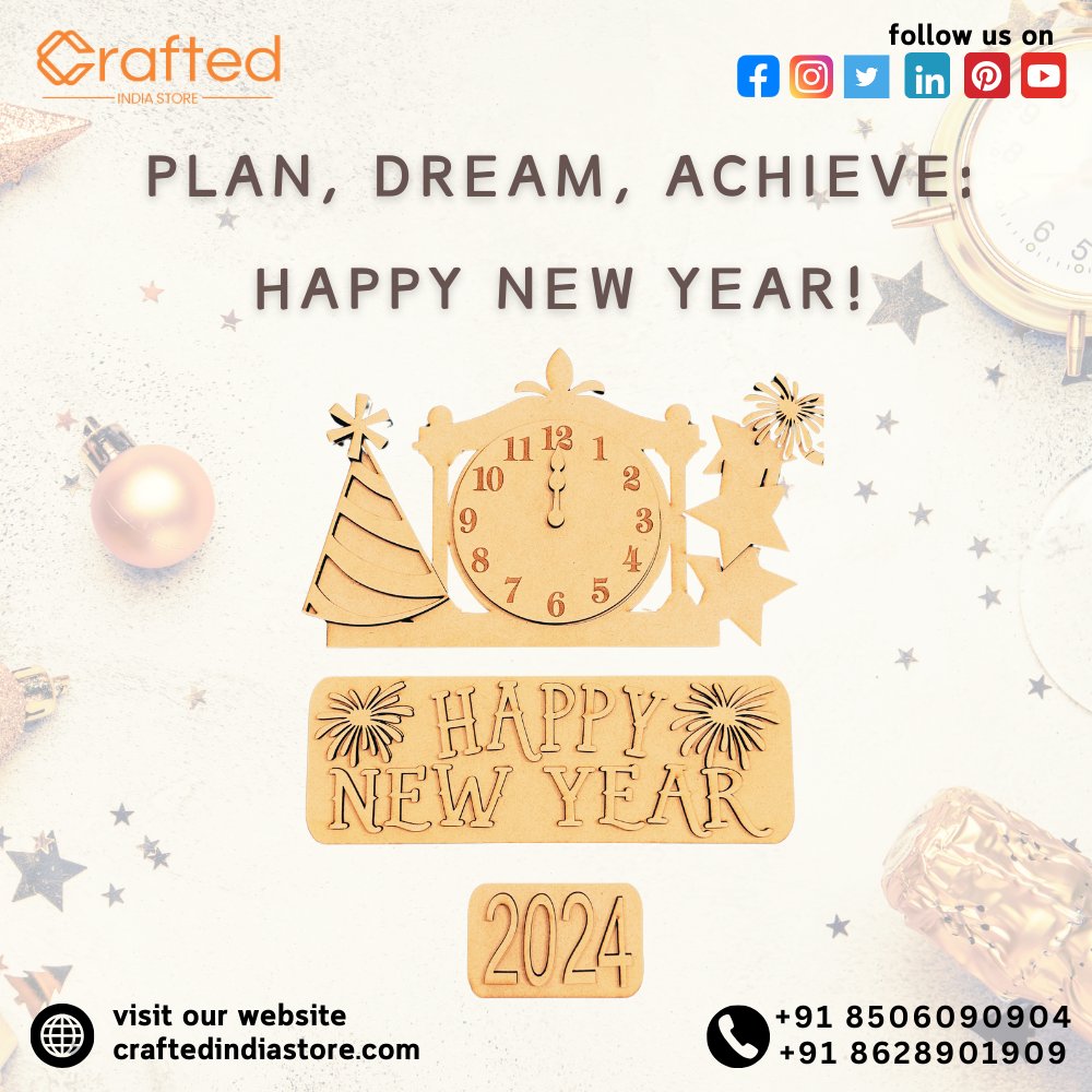 crafted_store's tweet photo. Shop the best year-end products at Crafted India Store! 🌟
.
#YearEndSale #ShopLocal #Handmade #SupportLocal #CraftedWithLove #IndianArtisans #UniqueGifts #CraftedIndia #EndOfYearDeals https://t.co/f9xSI8Sy6d