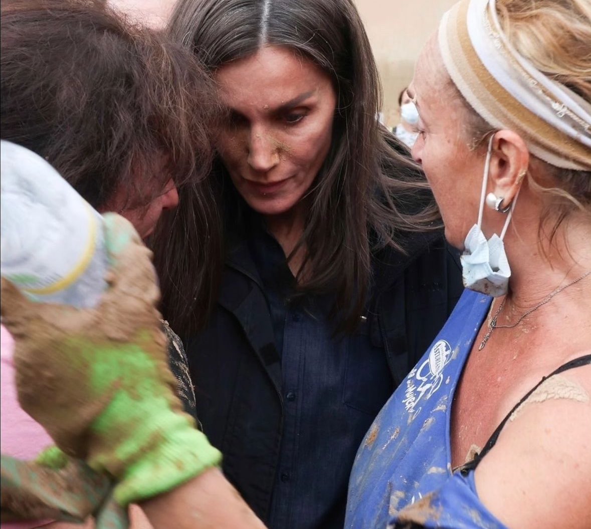 BirgitMarie3's tweet photo. Letizia is one of the best royals out there (no you can’t change my mind). https://t.co/PuOZW1yKUr