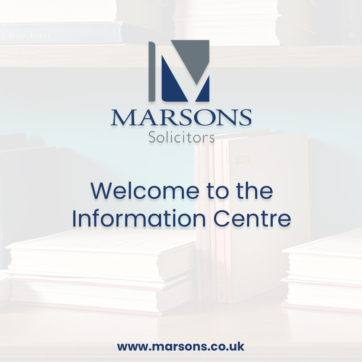 MarsonsLLP's tweet photo. Check out our new Information Centre—a hub of expert legal insights for individuals and businesses.
Explore recent articles here: https://t.co/qajBzBCwXH
.
.
.
.
#marsonssolicitors #legalinsights #legaladvice #legalinformation https://t.co/vRFh7g6hfR