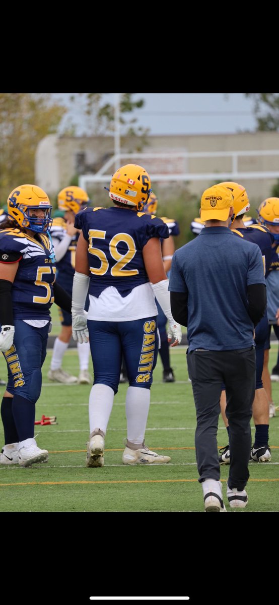 Jazzyjazz481's tweet image. . High school season is now over . Great work #center #offensiveguard #52 @HazenJasey52