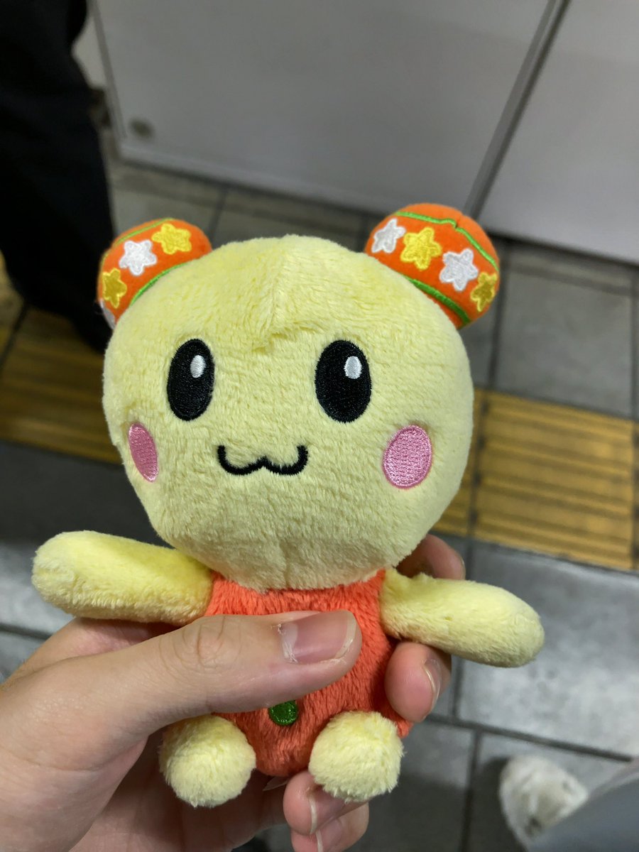 minasamaaaa's tweet photo. うーたん、電車だよ
電車、うーたんだよ
あっ！うーたん！！そんな... https://t.co/auBA7aLngl