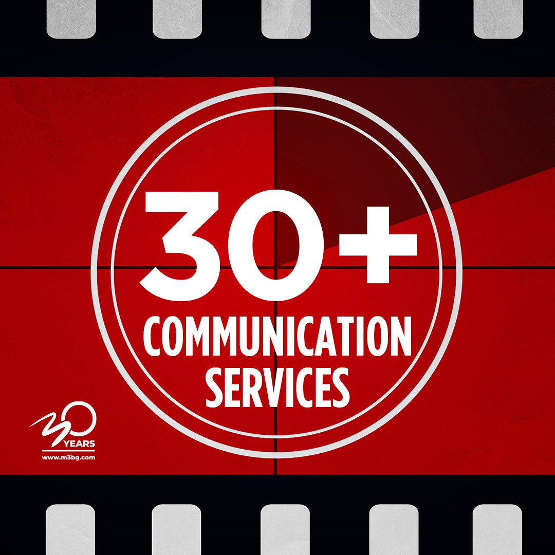 M3CommunicationsGroup tweet media