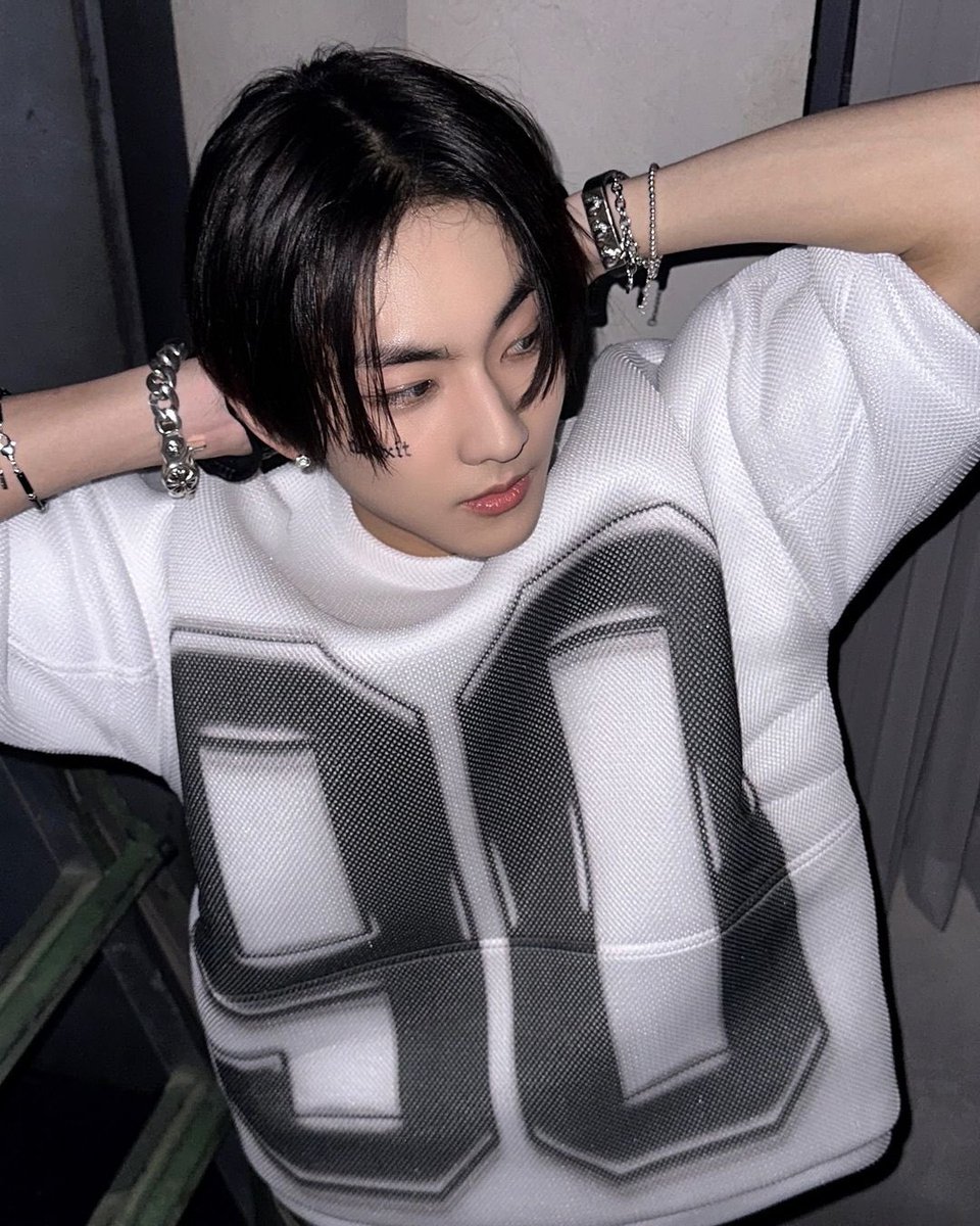 gueenca's tweet image. 241104 엔하이픈 공식인스타그램
#정원 #JUNGWON