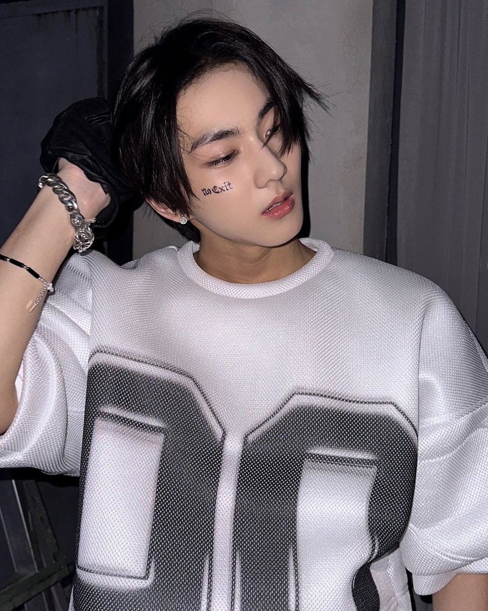 gueenca's tweet image. 241104 엔하이픈 공식인스타그램
#정원 #JUNGWON