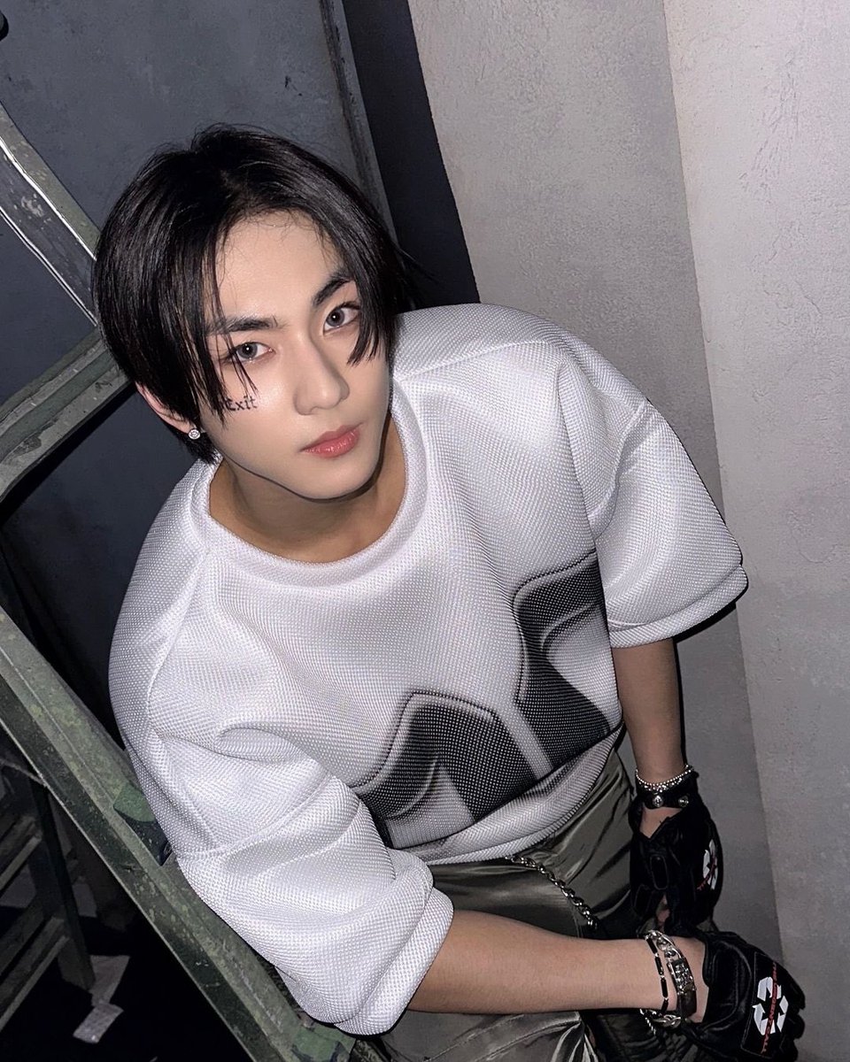 gueenca's tweet image. 241104 엔하이픈 공식인스타그램
#정원 #JUNGWON