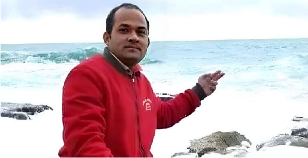 লেবাননে ইসরায়েলি বিমান হামলায় ব্রাহ্মণবাড়িয়ার এক যুবক নিহত