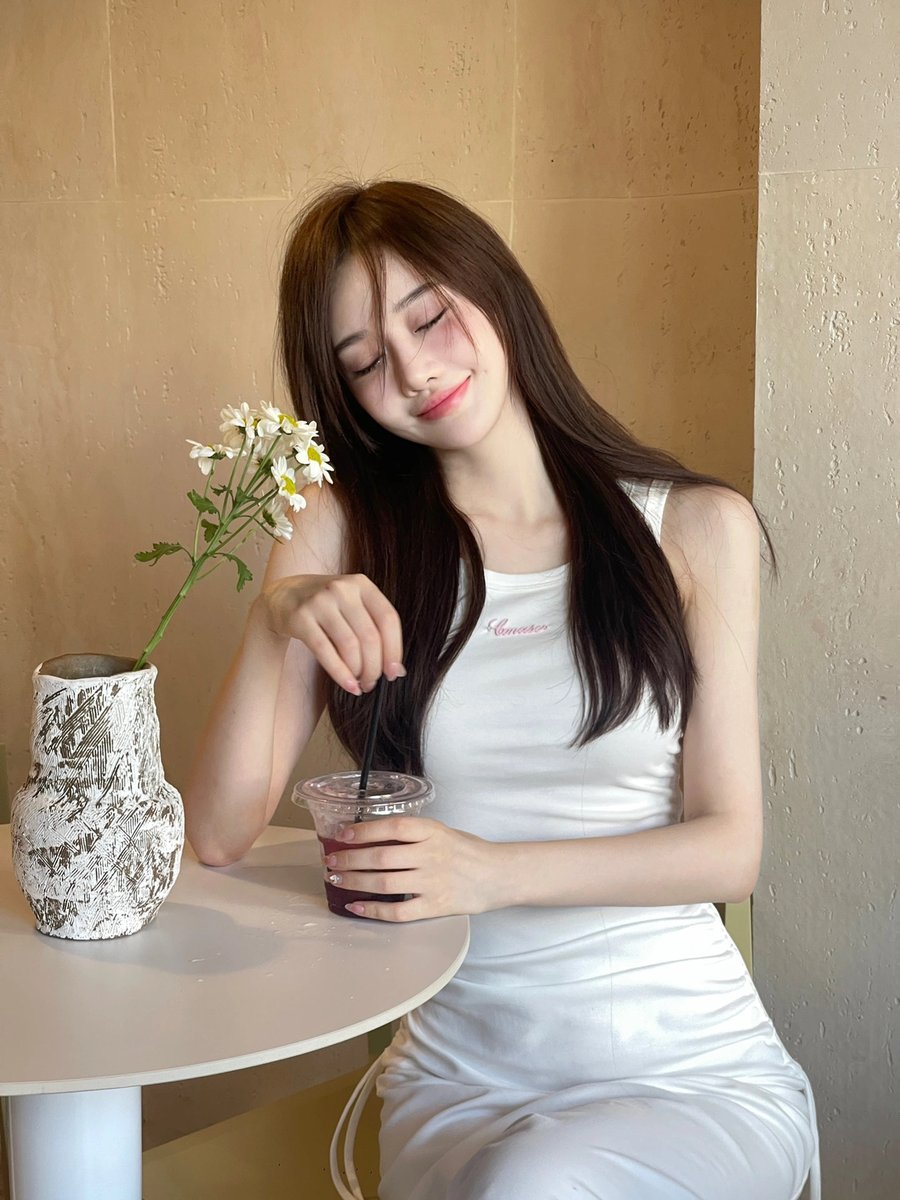 It’s a good thing to like someone.