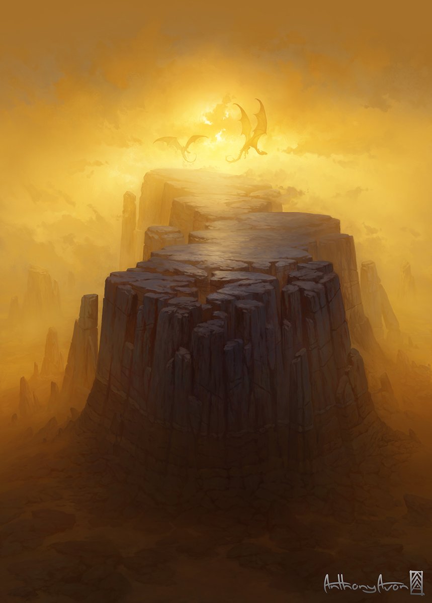 Anthony Avon .Art tweet media