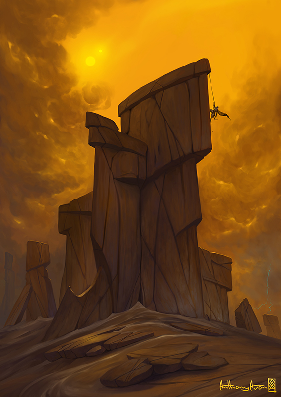 Anthony Avon .Art tweet media