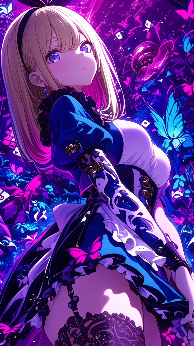 ai_anime_mia's tweet photo. #いいおしりの日 https://t.co/07PBycmHZL