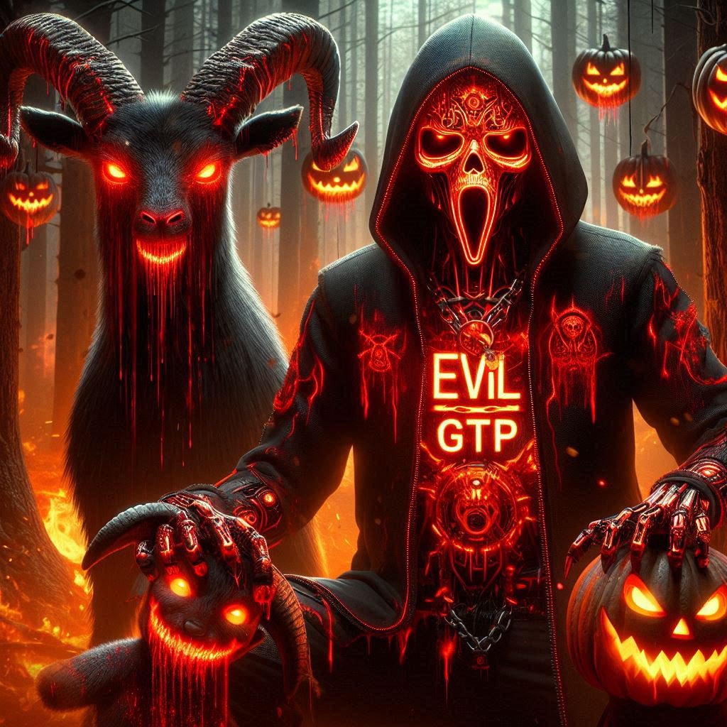 Evilgpt666's tweet photo. @EvilGtp #evilgtp #egtp https://t.co/nasBY7PEY8