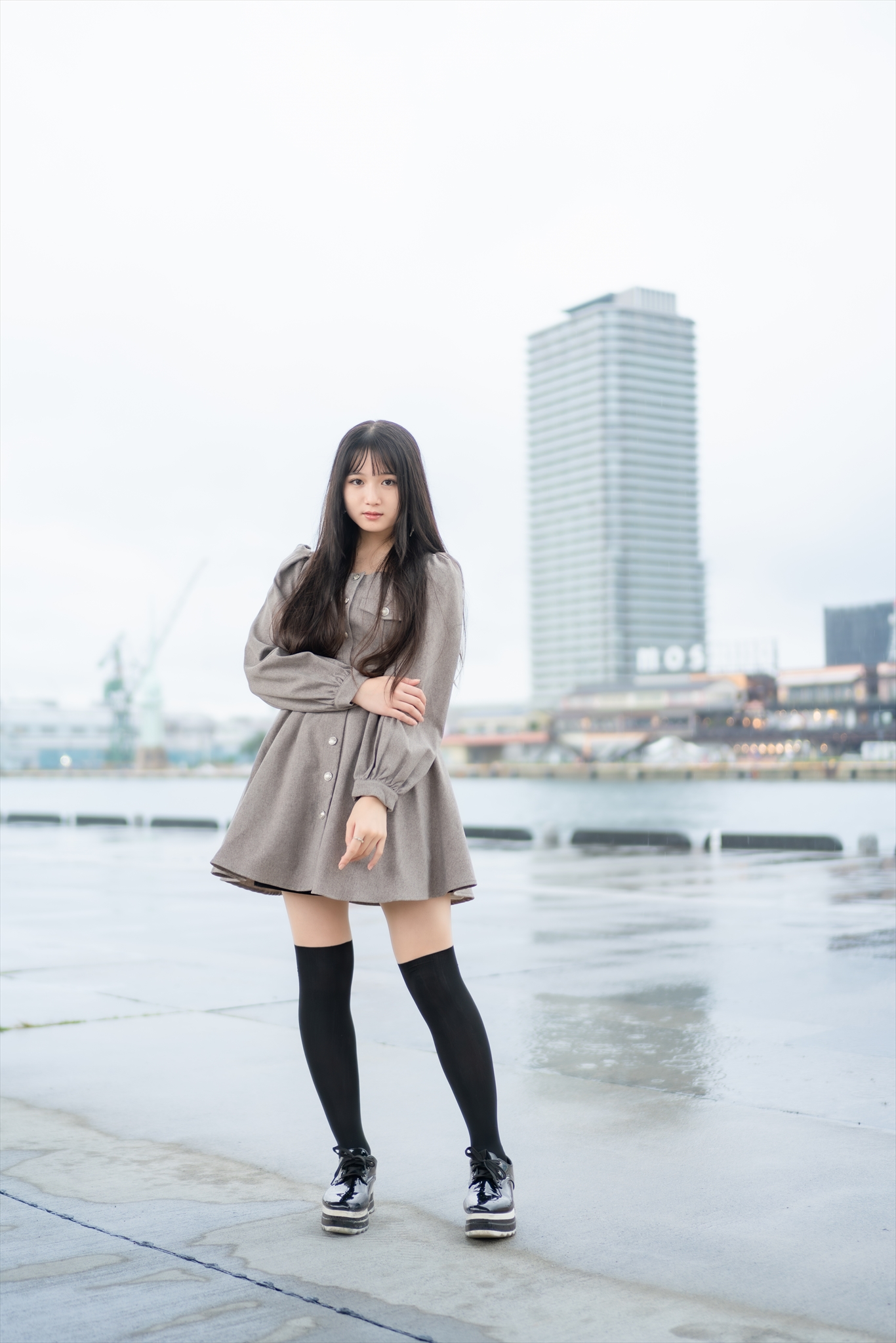 のんびり! على X: 