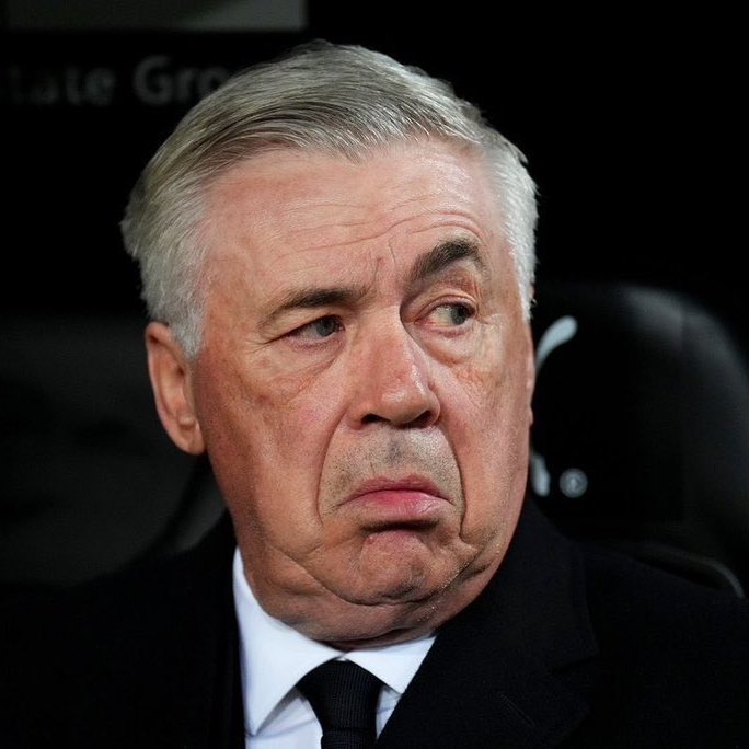 Göçer Ajans Spor (@gocerajanspor) on Twitter photo Carlo Ancelotti: "Yüzlerce kişi selde yaşamını yitirdi. Futbolcularım oynamak istemiyor. La Liga'ya ara verilmeli.
İnsanlar iyi değilken kutlama yapamazsınız."
<a href="/MrAncelotti/">Carlo Ancelotti</a> Carlo Ancelotti: "Yüzlerce kişi selde yaşamını yitirdi. Futbolcularım oynamak istemiyor. La Liga'ya ara verilmeli.
İnsanlar iyi değilken kutlama yapamazsınız."
<a href="/MrAncelotti/">Carlo Ancelotti</a>