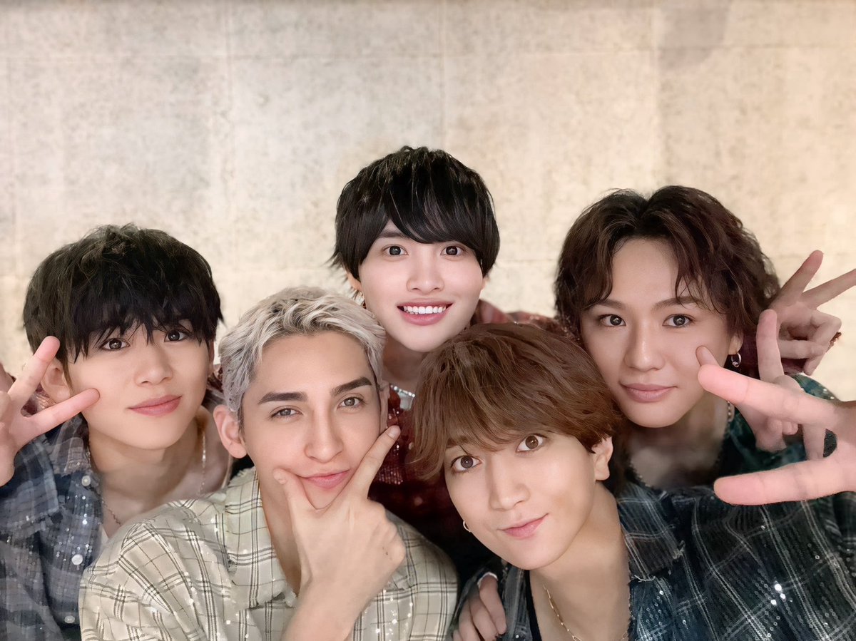 PeruPines×JYT COVER LIVE2024 来てくれたみなさんありがとうご