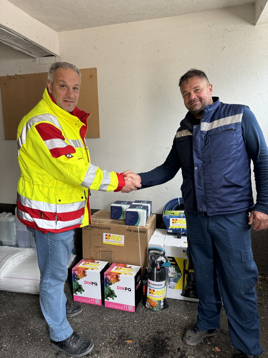 ASB SouthEast Europe tweet media