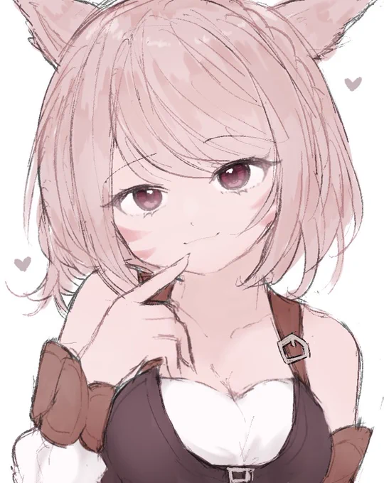 サブッテ落書き 