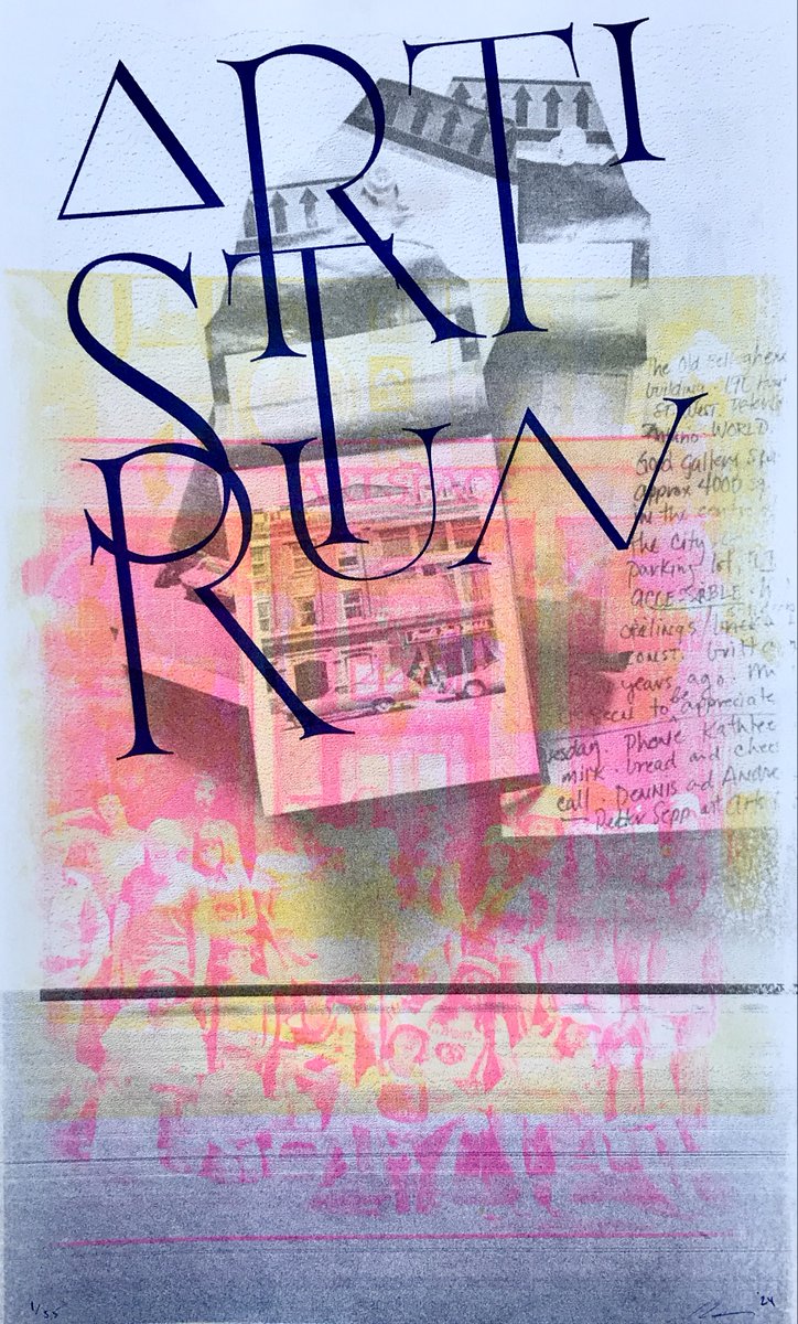 I've donated some riso prints to our lovely local artist-run centre's fundraiser. All this could be yours for 30 small Canadian dollars (plus shipping)!
artspaceptbo.ca/shop/p/artist-…