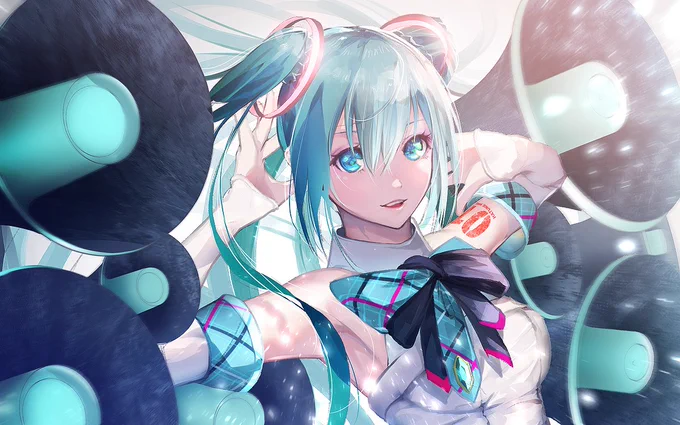 いい推しの日!