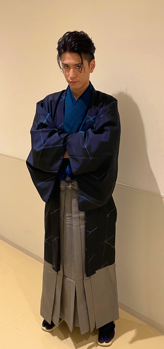 青のミブロ #東京伴祭 ご来場頂いた皆様、ありがとうございました