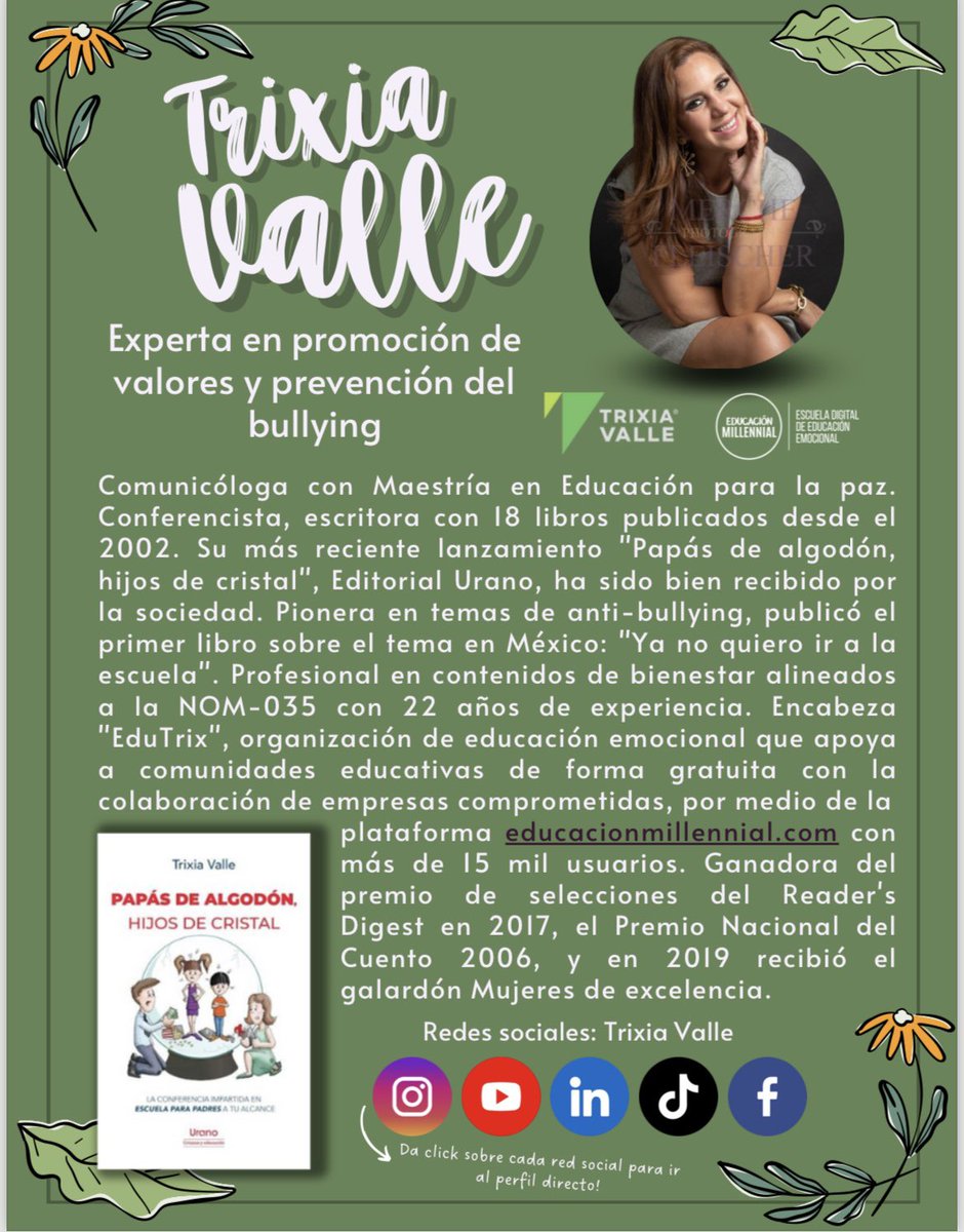 Más de 52,000 padres de familia impactados en 14 meses en escuela para padres - seguimos adelante