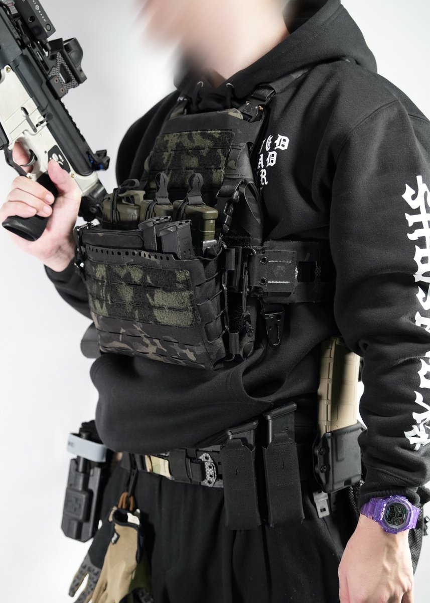 VTG1975's tweet photo. #volktacticalgear #DPCV2 #RADAMMO https://t.co/p9xhBoFbxe