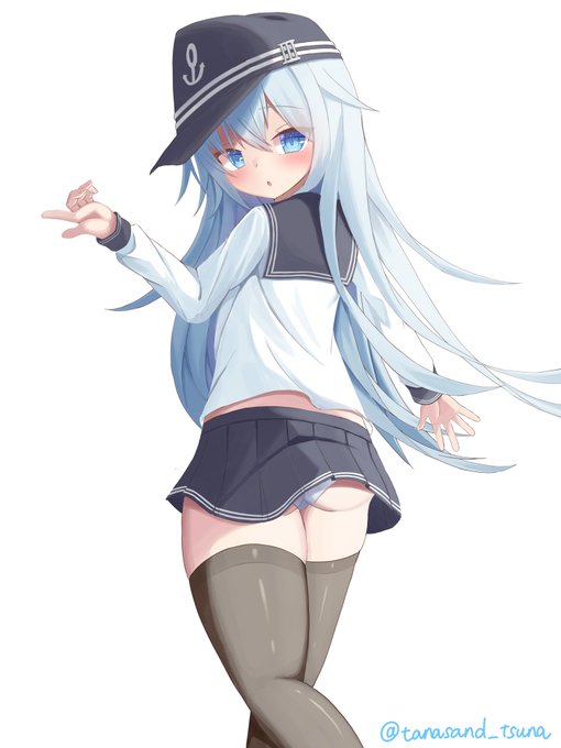 #いい推しの日 (おしりも兼ねて再掲) 