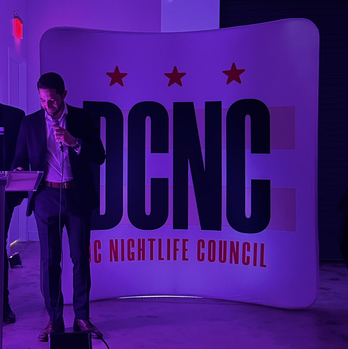 Salah Czapary tweet media