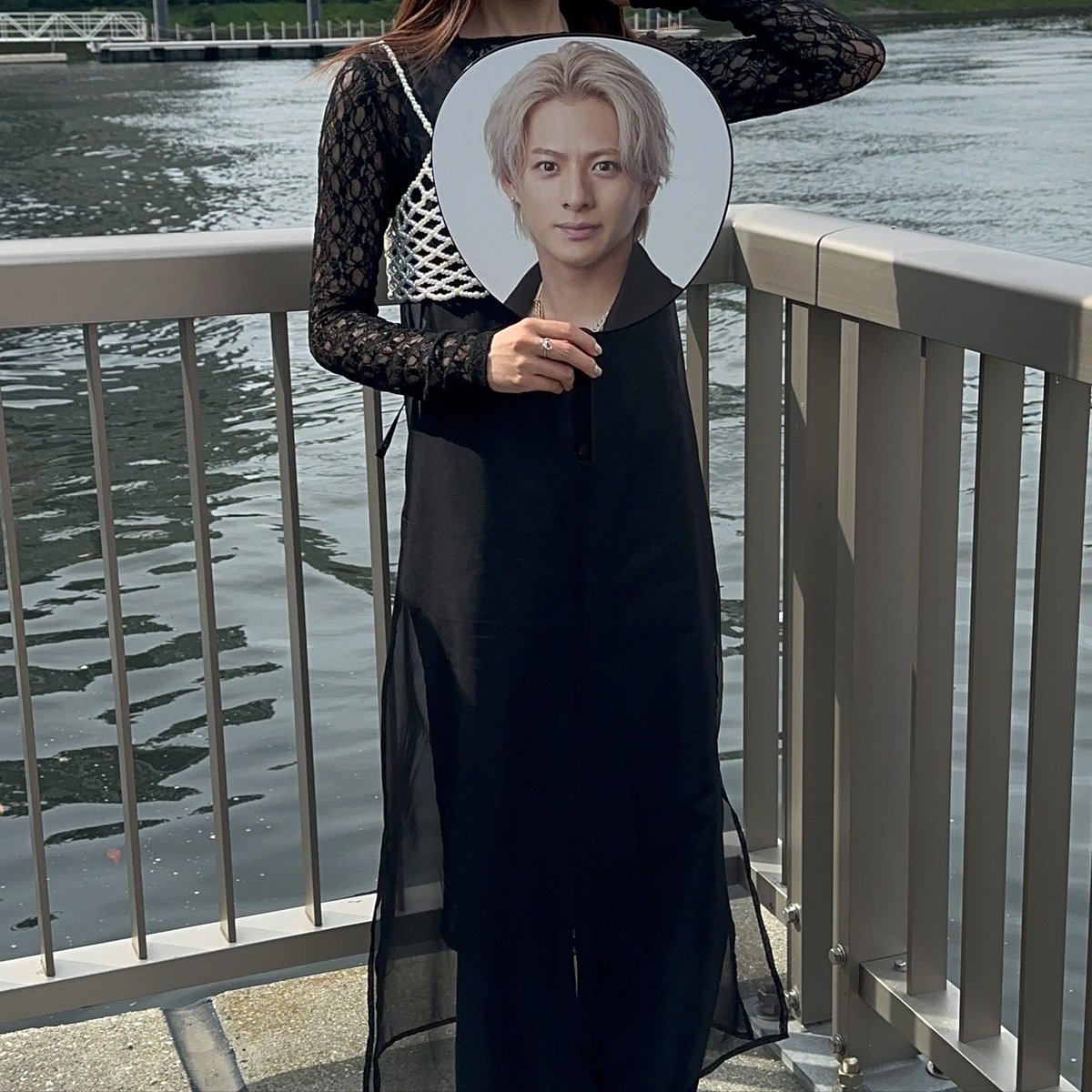 sho_kun_desyo's tweet photo. なんかそろそろNumber_i 一緒にツアー回ってくれる安定連番相手のお友達が欲しいかも #iLYsと繋がりたい #平野紫耀 https://t.co/SbJf4effrR