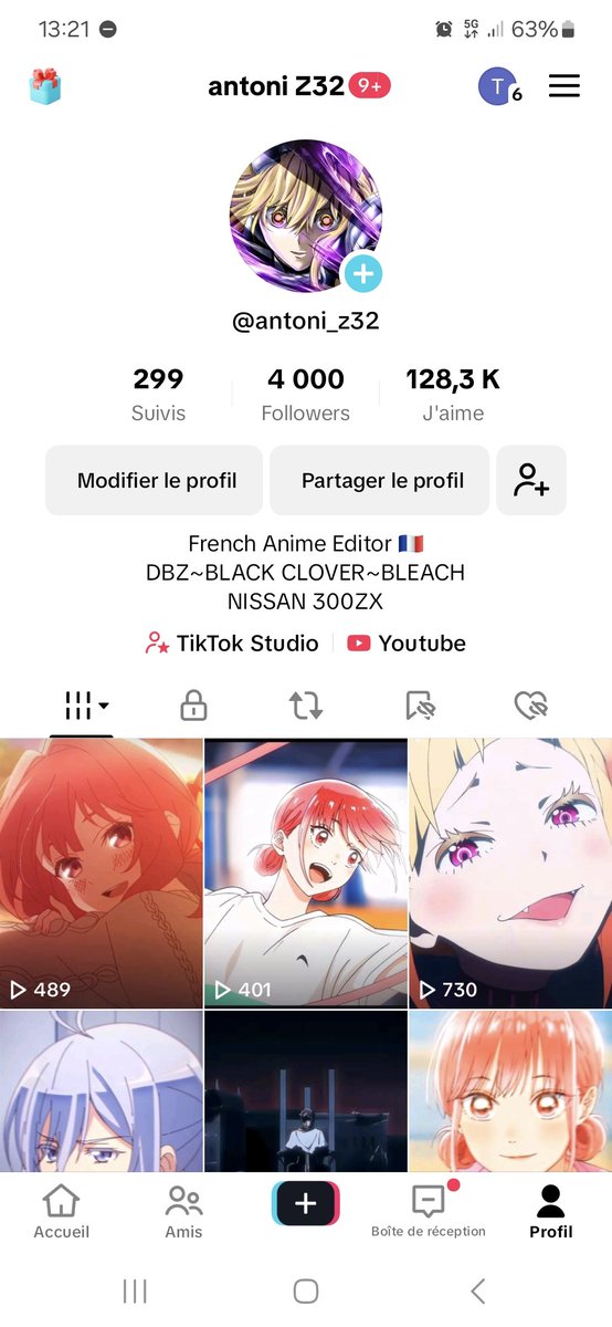 Lets gooooo les 4000 !
