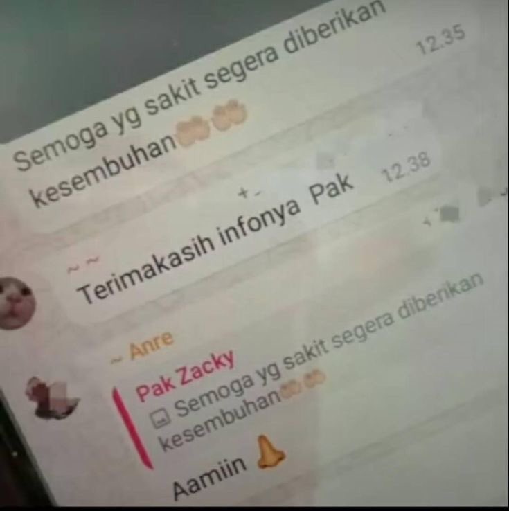 CrypyoCJ's tweet photo. Aamiin 👃 https://t.co/1olsmgJOeW