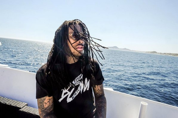 WakaFlocka's tweet photo. Good Morning Squad! 🙏🏾🧱 The real one's say it back! 🫵🏾😤

Feelin wavey, im out here on the wata like, Yknow what it is, squad, I go hard in da paint but today I go hard on da waves 💯🌊. Can you catch the wave, or does the wave catch you? Im in it... but is it in me?? You ever think ab that? 👀🤯