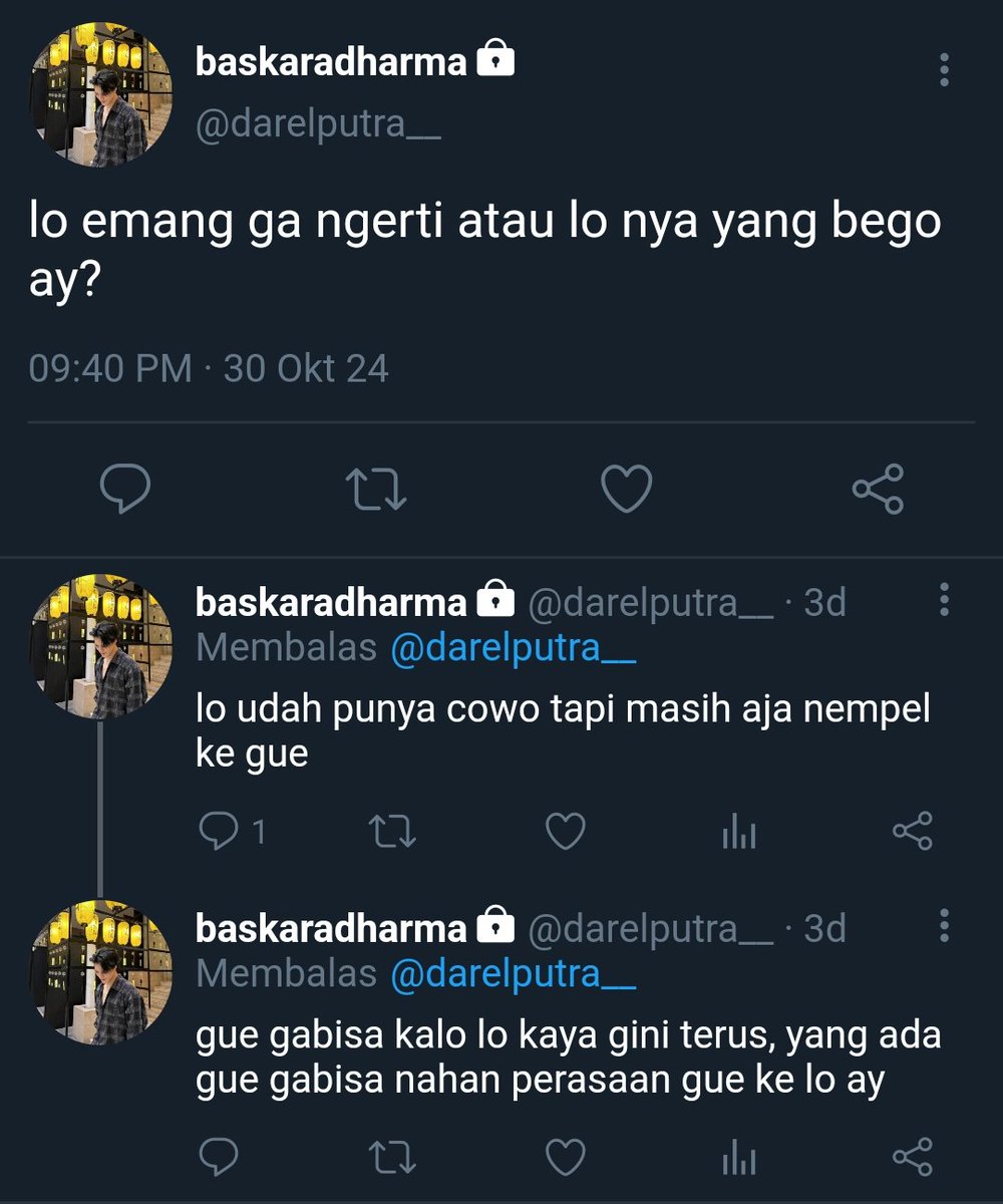 ; from enemies to lovers (03)

— #jenrina few tweets series 
© jhynjelly