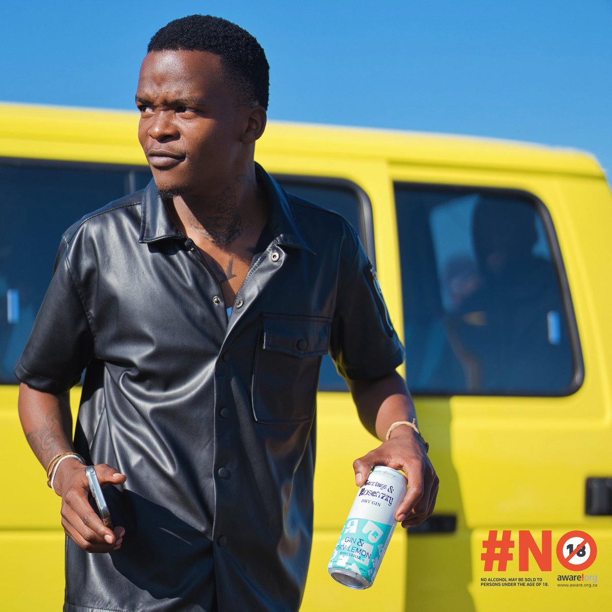 Rosemary Dry Gin 🍋🔞. Gin&amp;DryLemon #makoyabearings #rosemarydrygin